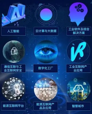 12000㎡ 上萬種黑科技！2019世界工業和能源互聯網博覽會常州開幕，聚焦互聯網安全服務